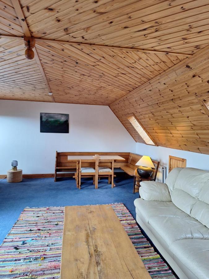 Kishorn Seaside House - Rooms Exterior foto